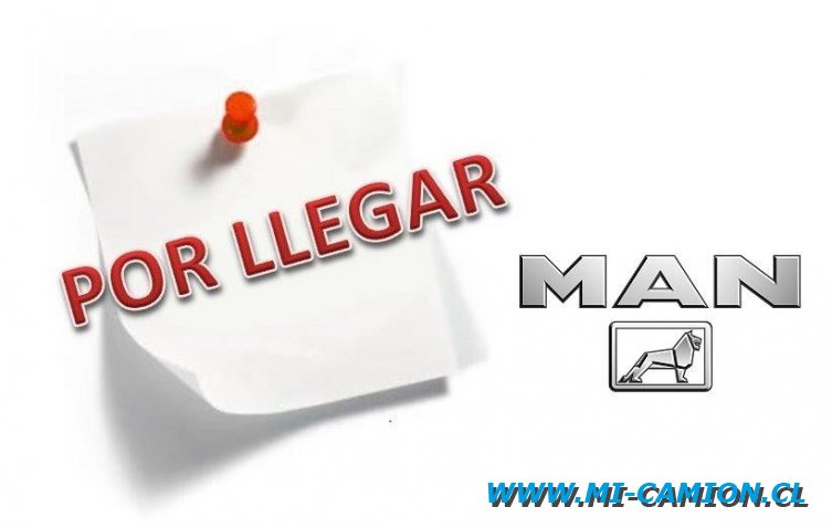 Comercial Mi Camión