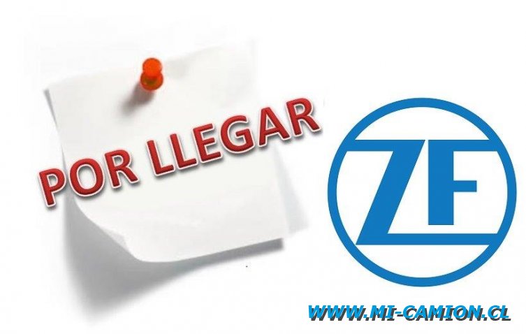 Comercial Mi Camión