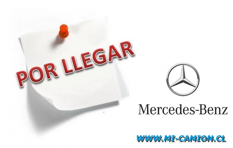 Comercial Mi Camión
